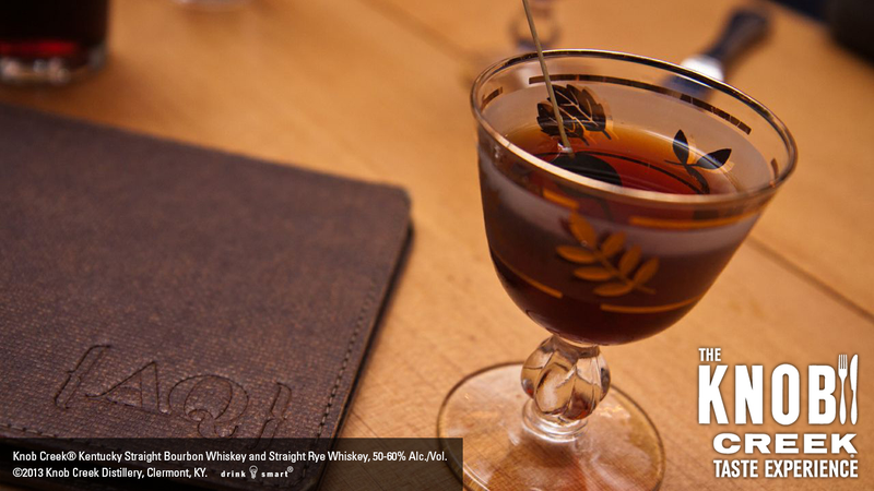 Illustration for article titled Here's How You Turn San Francisco Into a Bourbon-Fueled Gorgefest